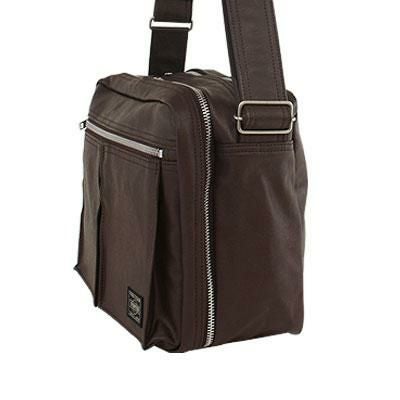 ポーター フリースタイル ショルダーバッグ(L) 707-08211 PORTER FREE
