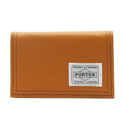 ポーター フリースタイル カードケース 707-08227 PORTER FREE STYLE
