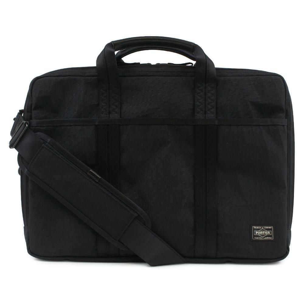 ポーター フォース 3WAYブリーフケース 855-07594 PORTER FORCE 吉田