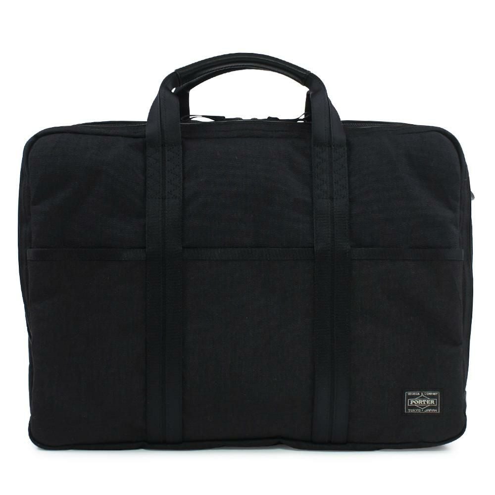 ポーター インタラクティブ 2WAYブリーフケース(L) 536-17049 PORTER