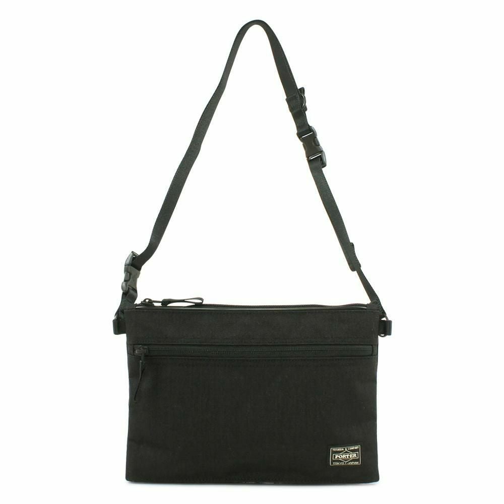 ポーター 吉田カバン 737-17820 ショルダーバッグ HYBRID ハイブリッド