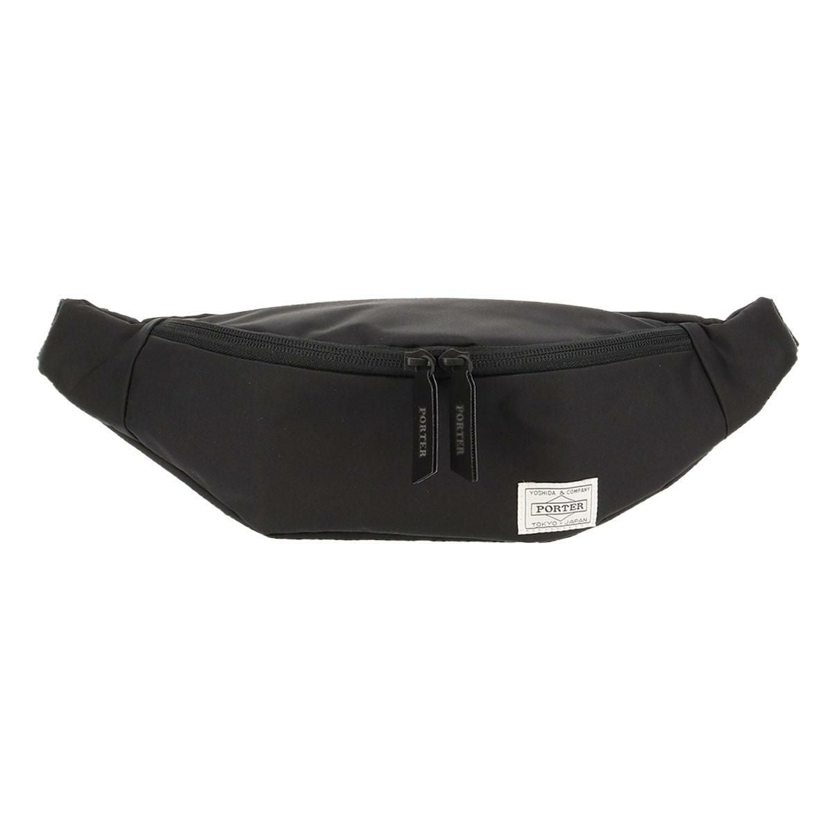 ＊1912 PORTER ウエストバック　ウエストポーチ THINGS(シングス) WAIST BAG | 吉田カバンホームページ | YOSHIDA & Co.