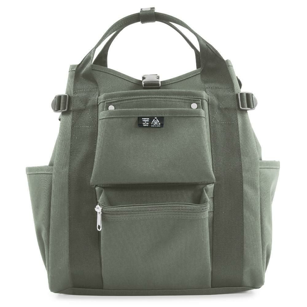 ポーター ユニオン リュックサック 782-08691 PORTER UNION 吉田カバン