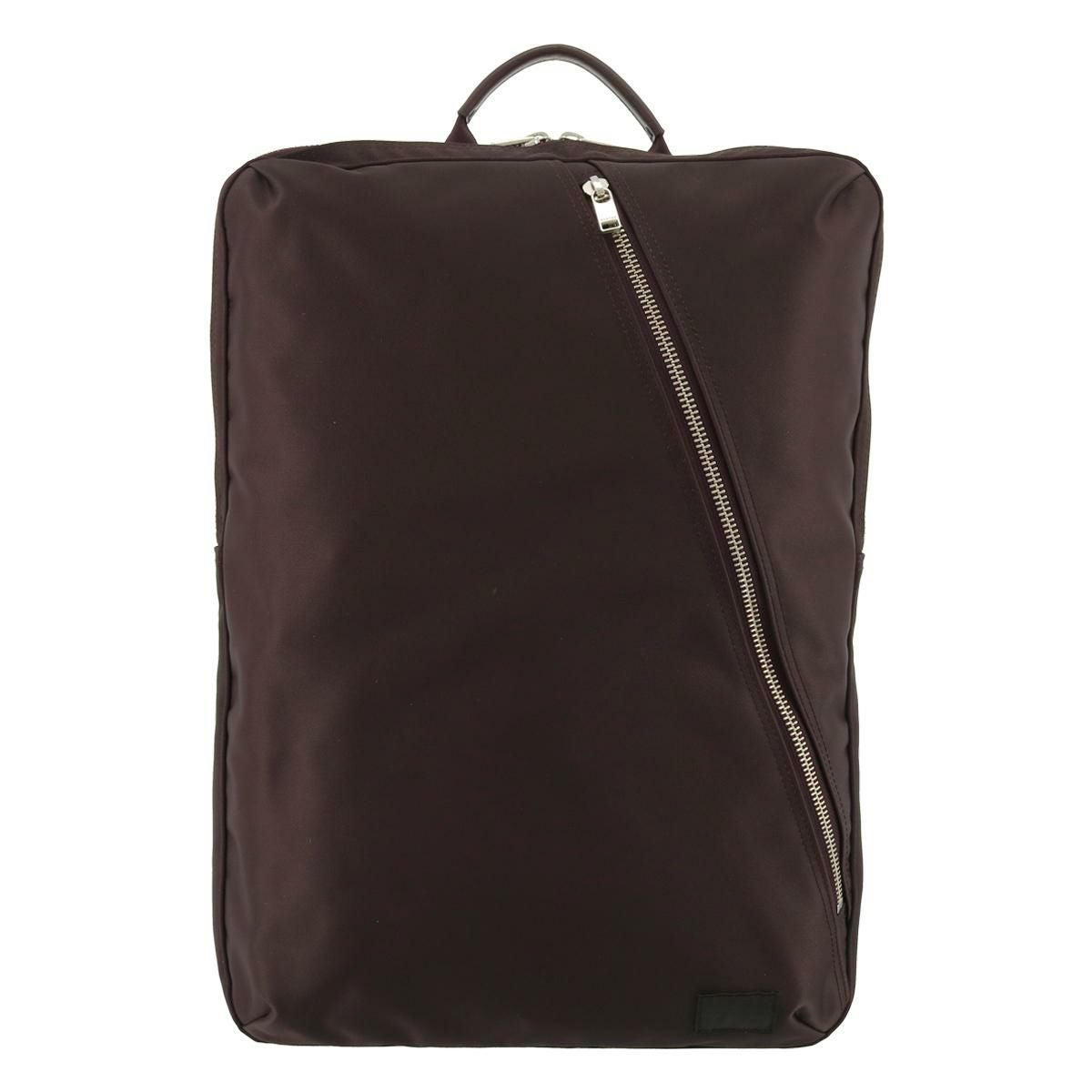 【美品】PORTER LIFTリフト デイパック ビジネスバックパック 黒 LIFT（PORTER） ポーター リフト デイパック 822-06230 吉田カバン