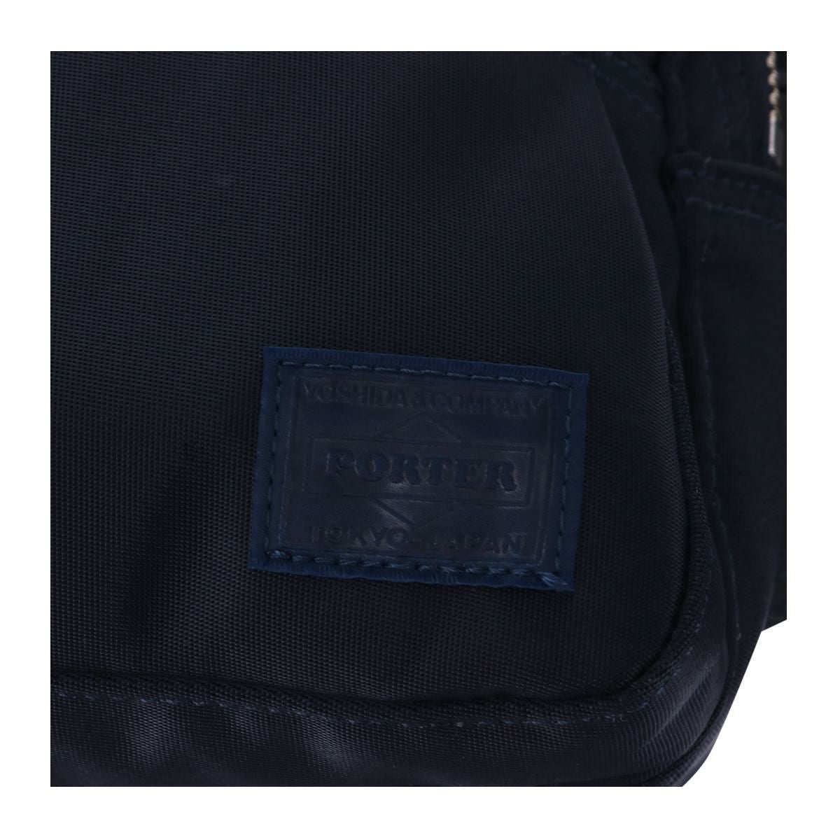 ポーター リフト ウエストバッグ 822-06132 PORTER LIFT 吉田カバン