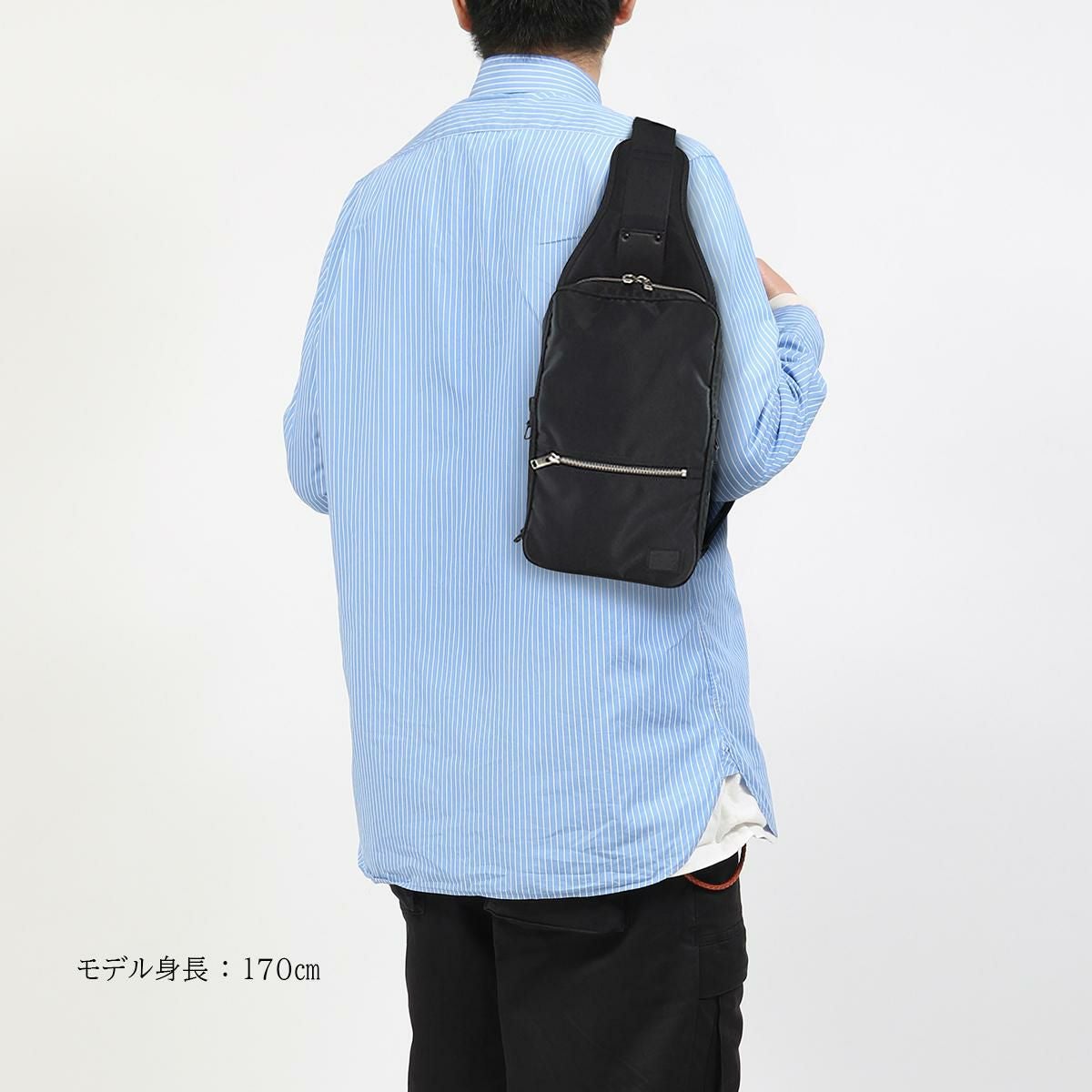 ポーター リフト スリングショルダーバッグ 822-06134 PORTER LIFT