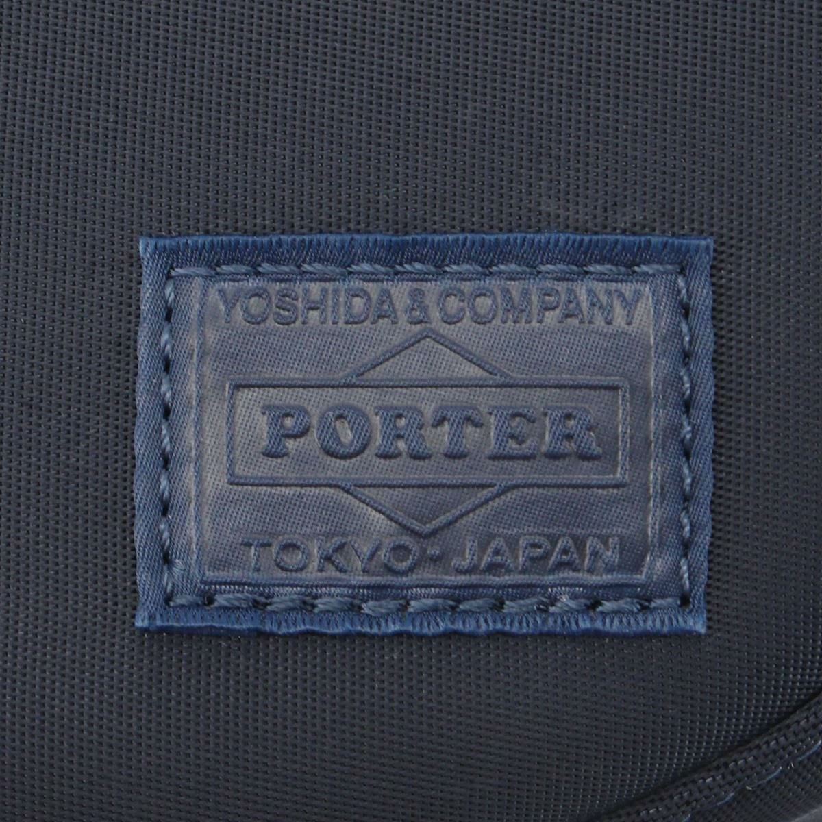ポーター リフト ショルダーバッグ 822-07411 PORTER LIFT 吉田カバン