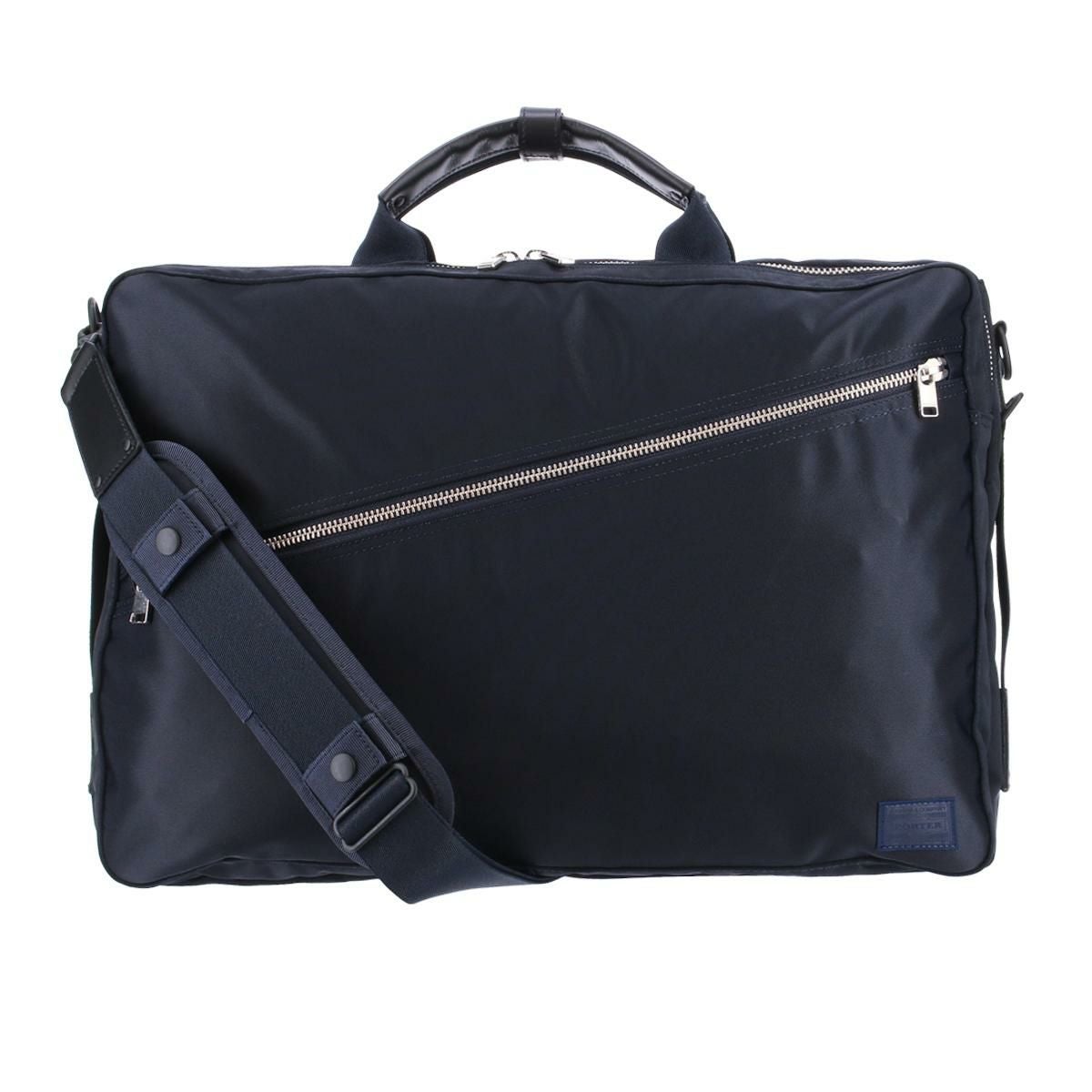 美品　ポーター カウンターシェイド 3wayブリーフケース　リュック ショルダー COUNTER SHADE(カウンターシェイド) 3WAY BRIEFCASE | 吉田カバン