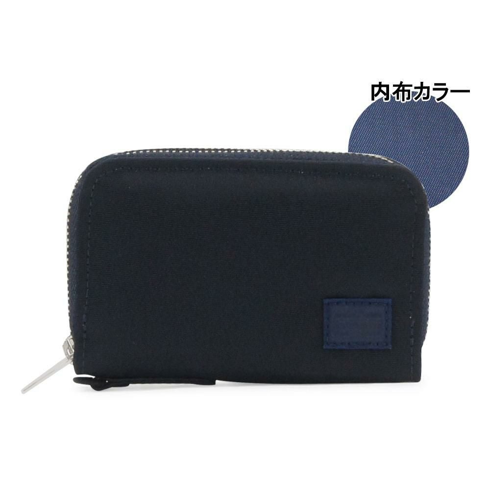 ポーター リフト キー ＆ コインケース 822-16110 PORTER LIFT 吉田