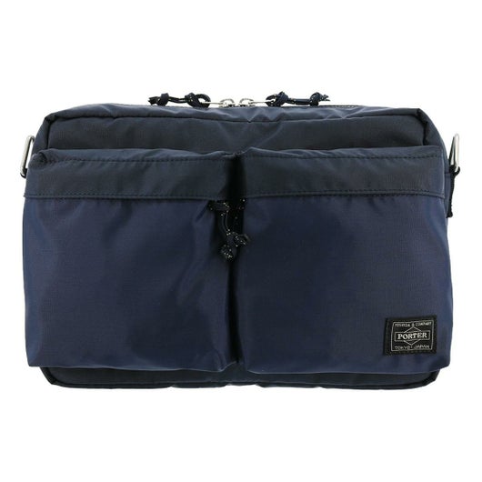 ポーター フォース ショルダーバッグ(S) 855-05457 PORTER FORCE 吉田 