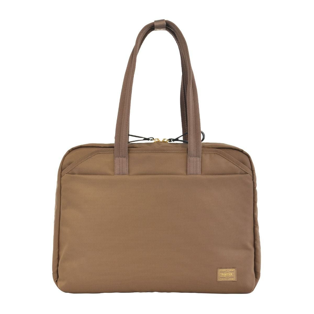 ポーター シア ブリーフトートバッグ 871-05178 PORTER SHEA 吉田