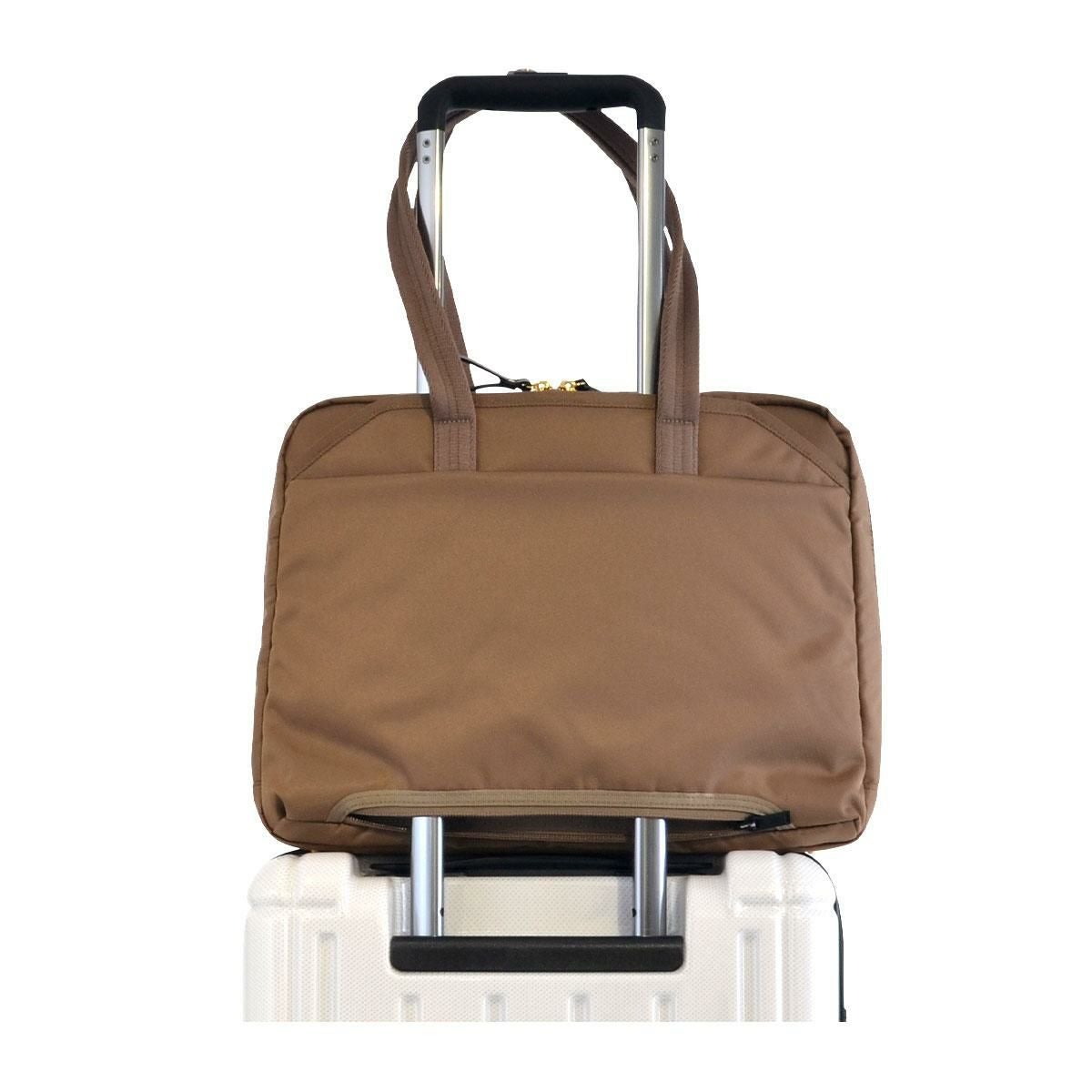 ポーター シア ブリーフトートバッグ 871-05178 PORTER SHEA 吉田