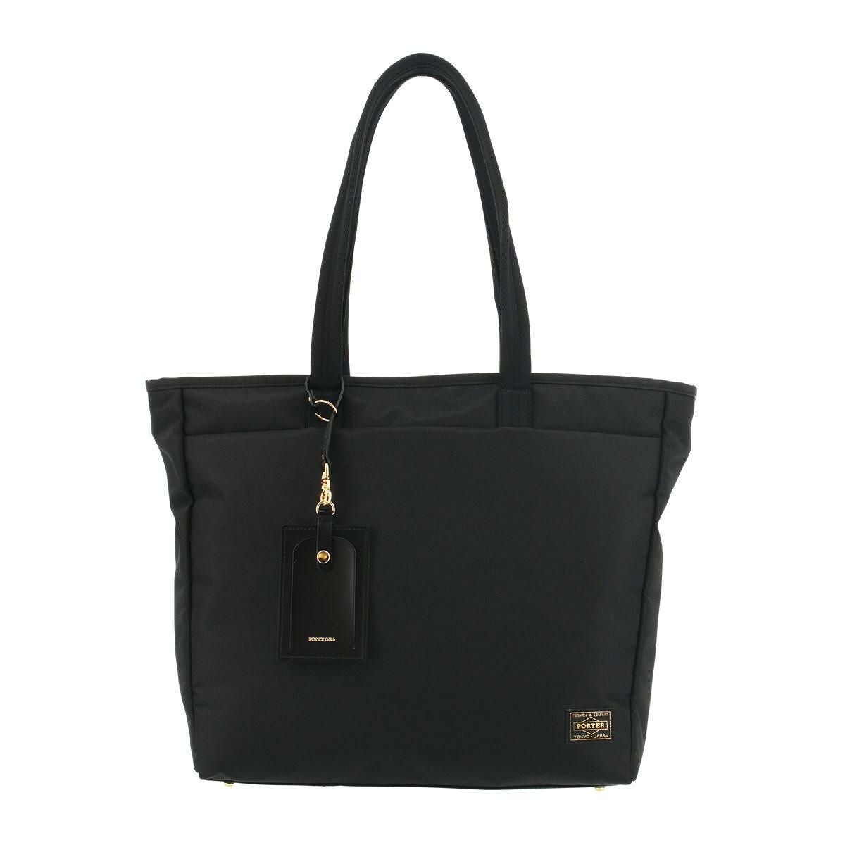 ポーター シア トートバッグ(L) 871-05182 PORTER SHEA 吉田カバン