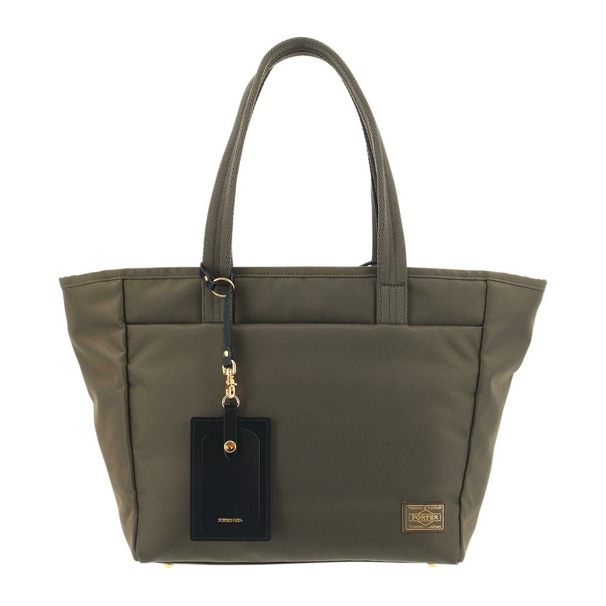 ポーター トートバッグ(S) 871-05183 ポーターガール シア