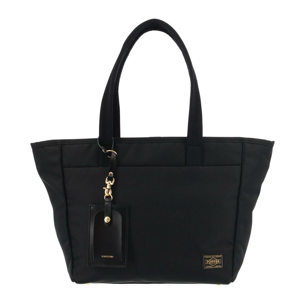 ポーター シア トートバッグ(S) 871-05183 PORTER SHEA 吉田カバン