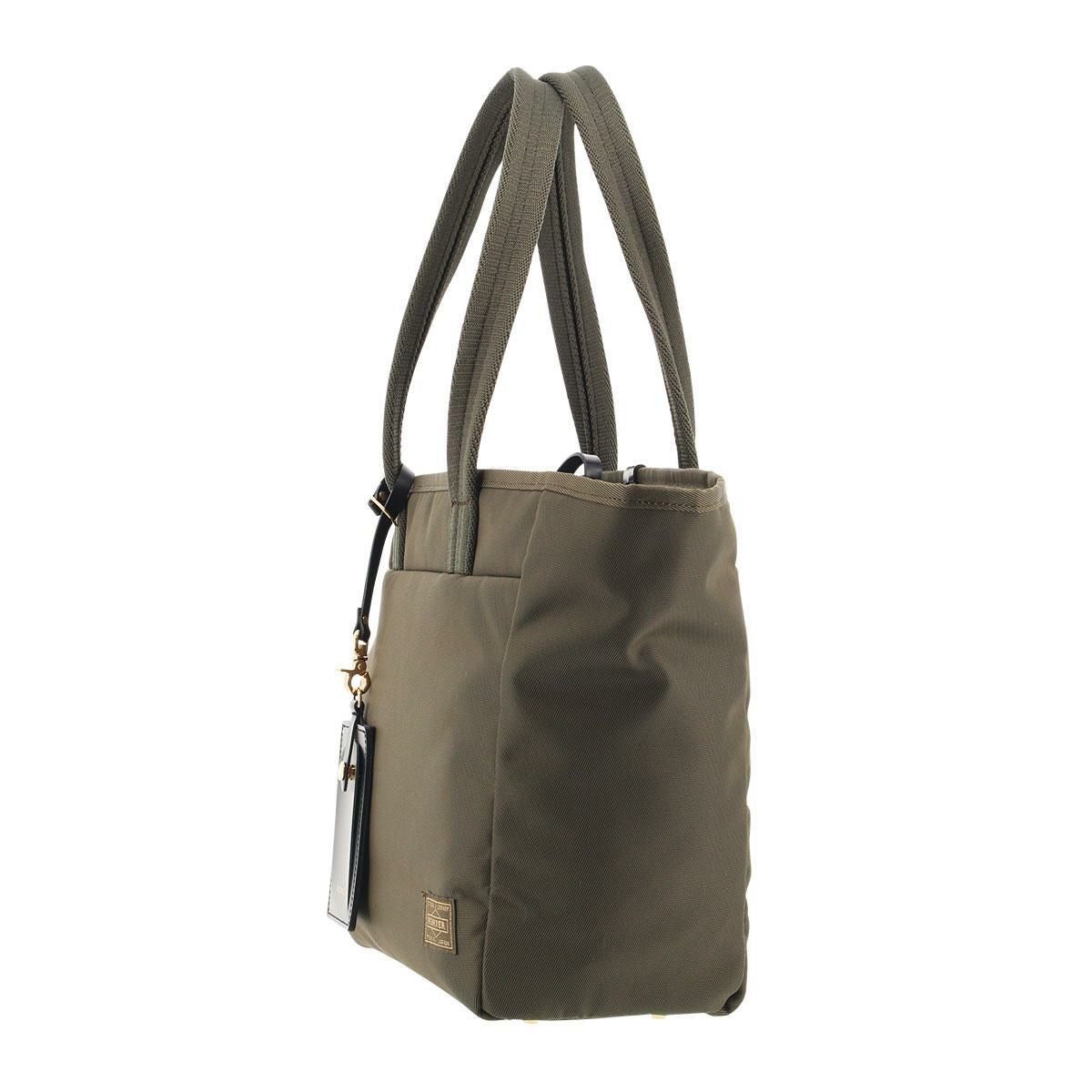 ポーター シア トートバッグ(S) 871-05183 PORTER SHEA 吉田カバン