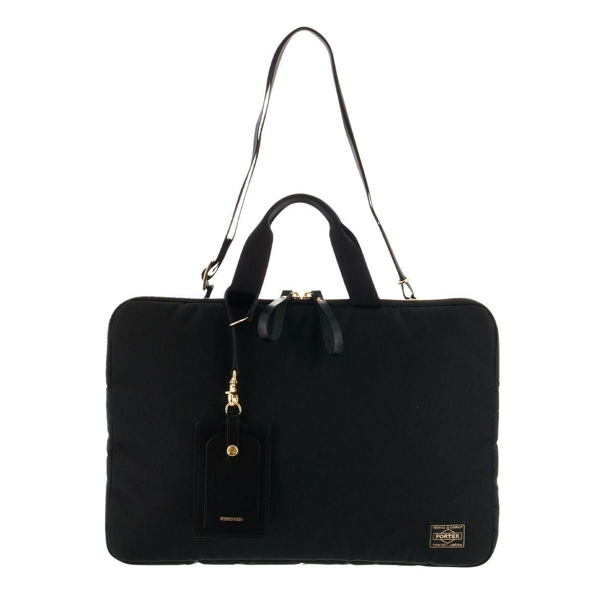 ポーター シア 2WAYショルダーバッグ 871-05184 PORTER SHEA 吉田
