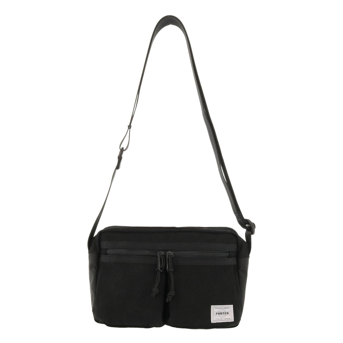 ポーター ショルダーバッグ ポータースイッチ 874-19674
