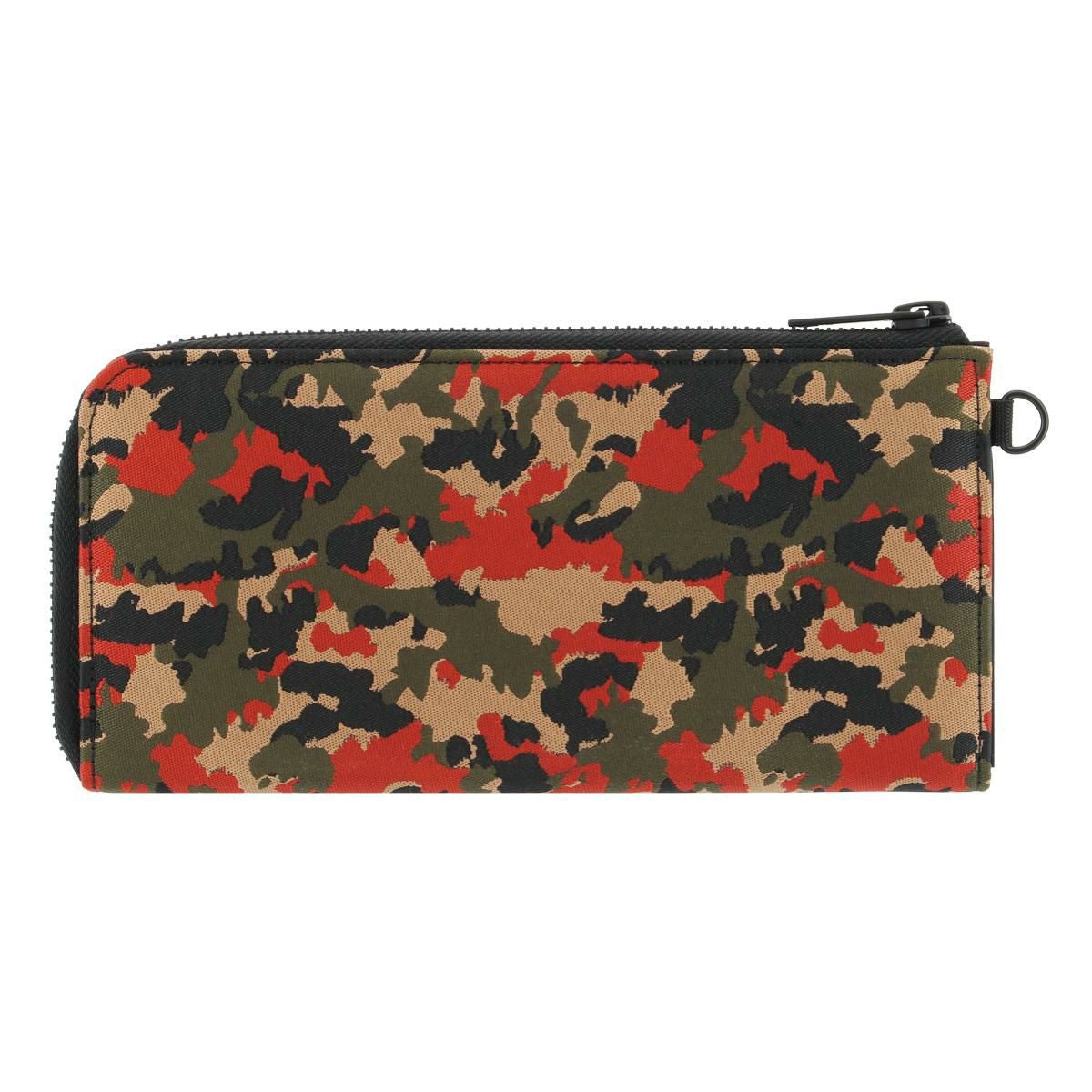 ポーター ギリー ロングウォレット 886-16139 PORTER GHILLIE 吉田