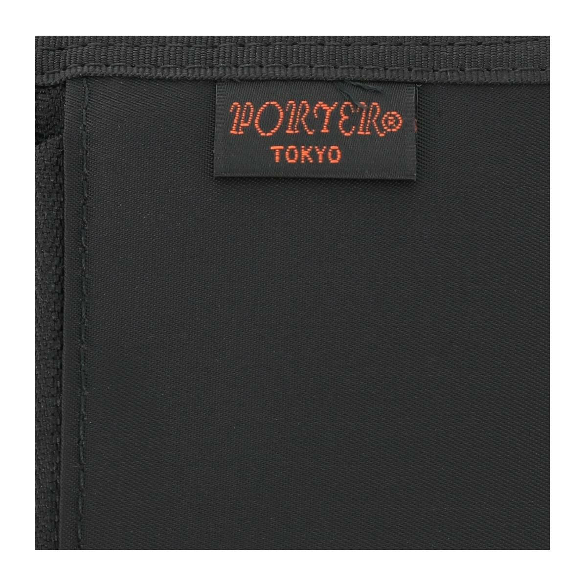 ポーター ギリー ロングウォレット 886-16142 PORTER GHILLIE 吉田