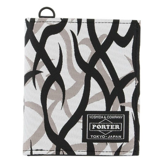 トライバルカモ