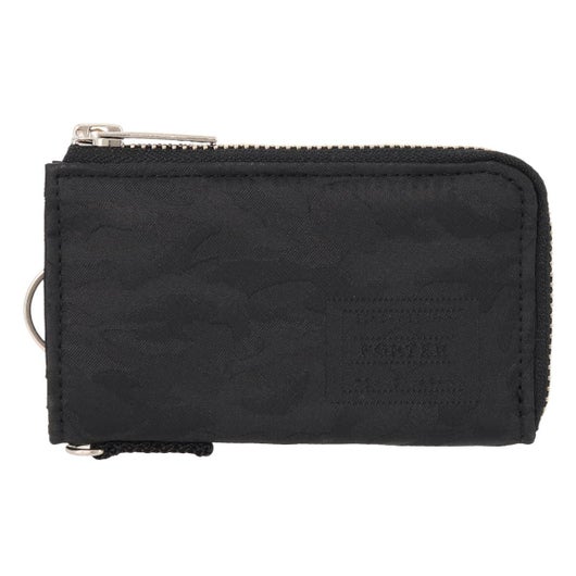 ウッドランドカモブラック