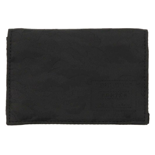 ウッドランドカモブラック