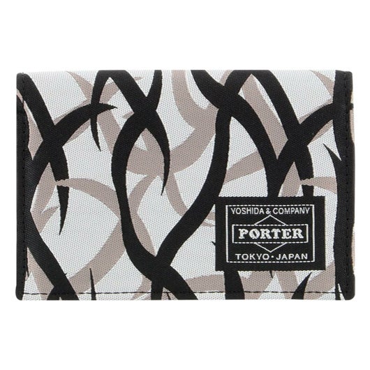 トライバルカモ