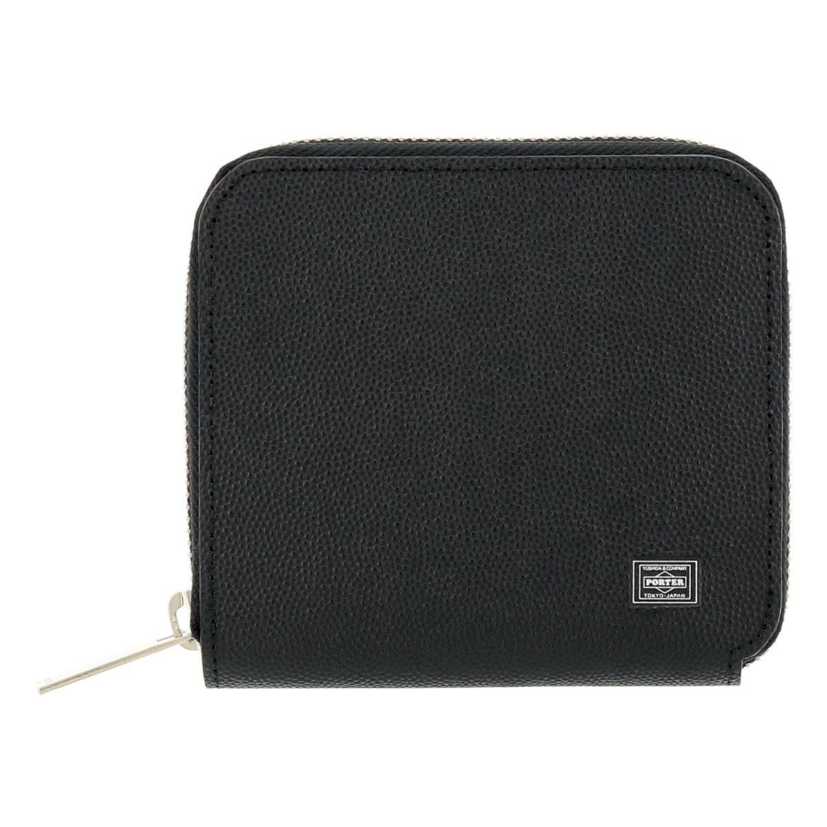 店舗在庫詳細 - ポーター エイブル ウォレット 030-03082 PORTER ABLE