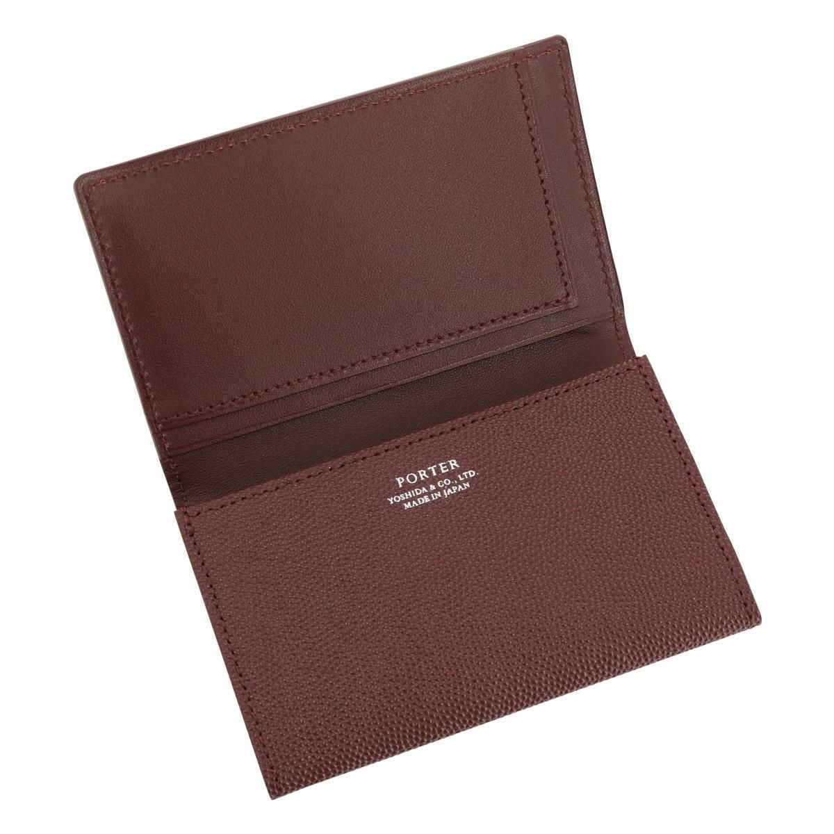 ポーター エイブル カードケース 030-03086 PORTER ABLE 吉田カバン
