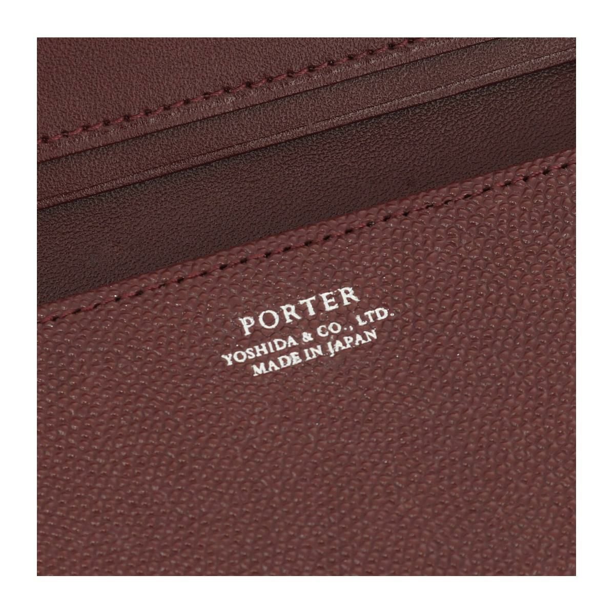 ポーター エイブル カードケース 030-03086 PORTER ABLE 吉田カバン