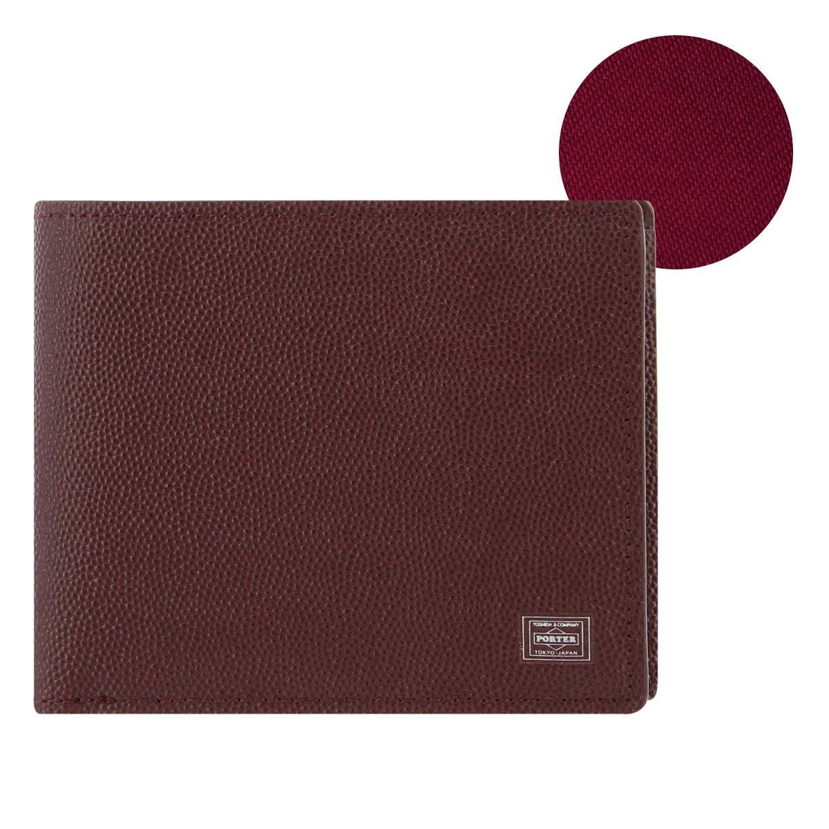 ポーター エイブル ウォレット 030-03440 PORTER ABLE 吉田カバン