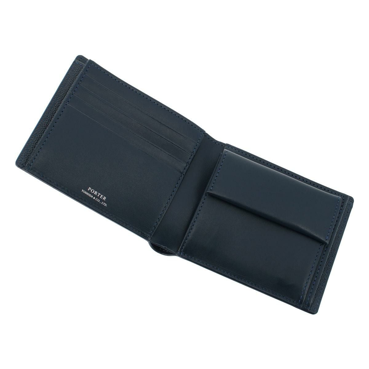 ポーター エイブル ウォレット 030-03440 PORTER ABLE 吉田カバン