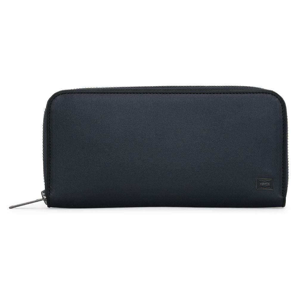 ポーター プリュム ロングウォレット 179-03867 PORTER PLUME 吉田