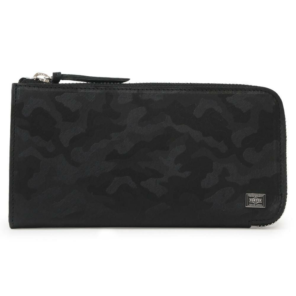 ポーター ワンダー ロングウォレット 342-06033 PORTER WONDER 吉田 ポーター ワンダー ロングウォレット 342-06033 PORTER WONDER 吉田