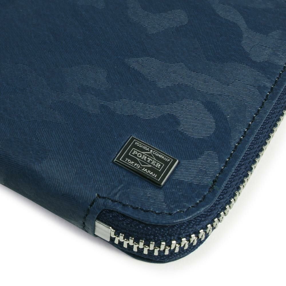 ポーター ワンダー ロングウォレット 342-06033 PORTER WONDER 吉田