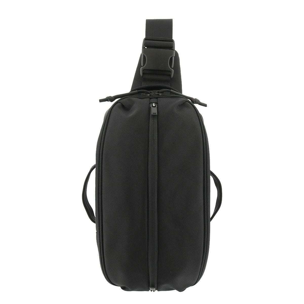 PORTER UPSIDE 2WAY スリングショルダーバッグ　ポーター UPSIDE（PORTER） ポーター アップサイド 2WAYスリングショルダー