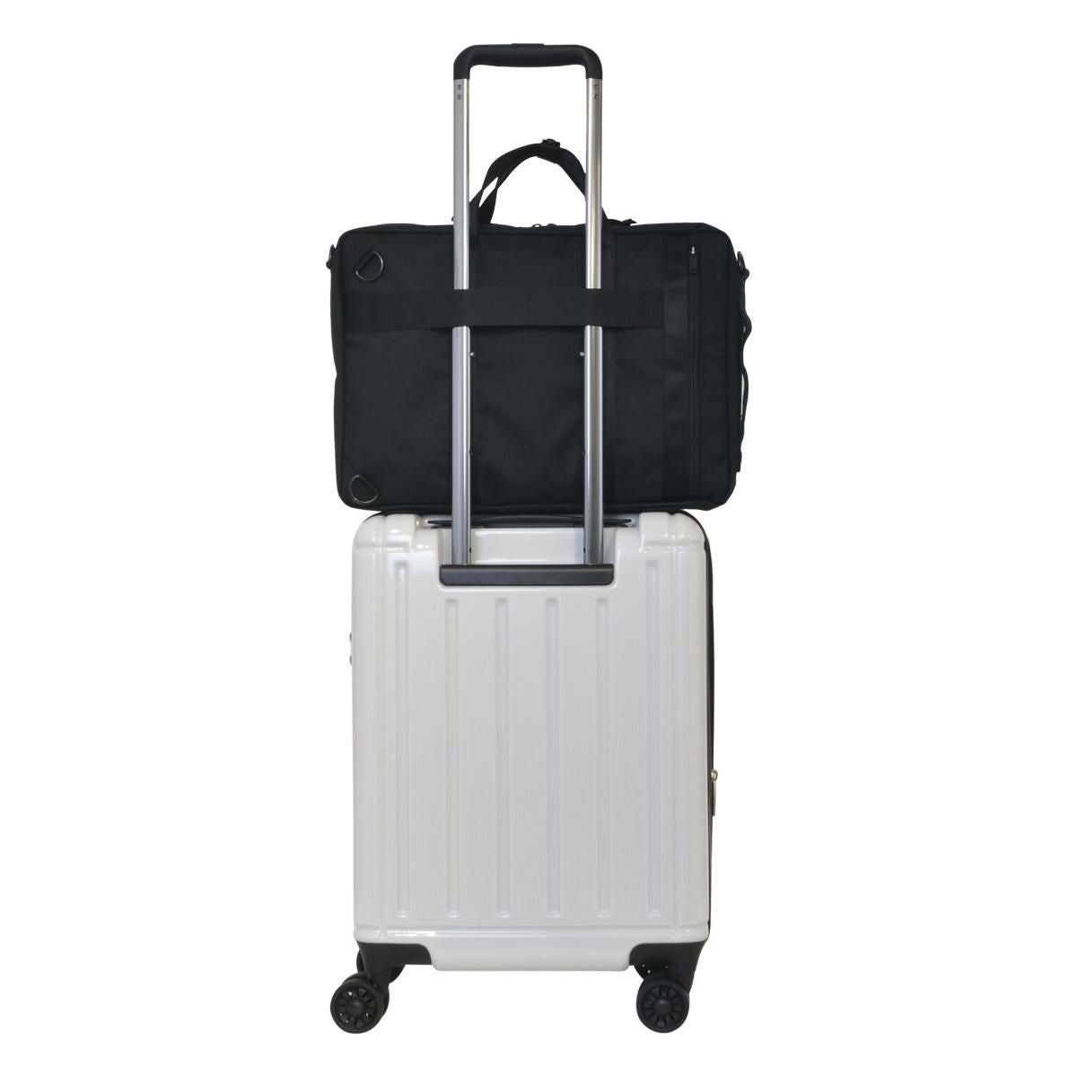 ポーター インタラクティブ 3WAYブリーフケース 536-16153 PORTER