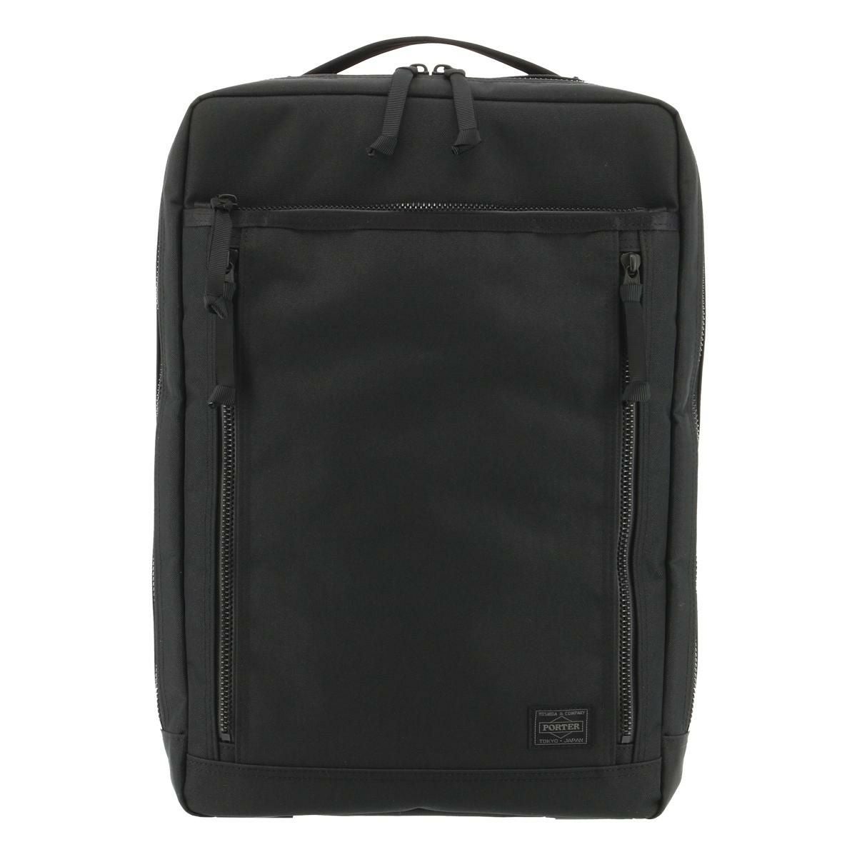 PORTER ポーター・吉田カバン　TIME DAYPACK ビジネスデイパック TIME(タイム) DAYPACK | 吉田カバンホームページ | YOSHIDA & Co.
