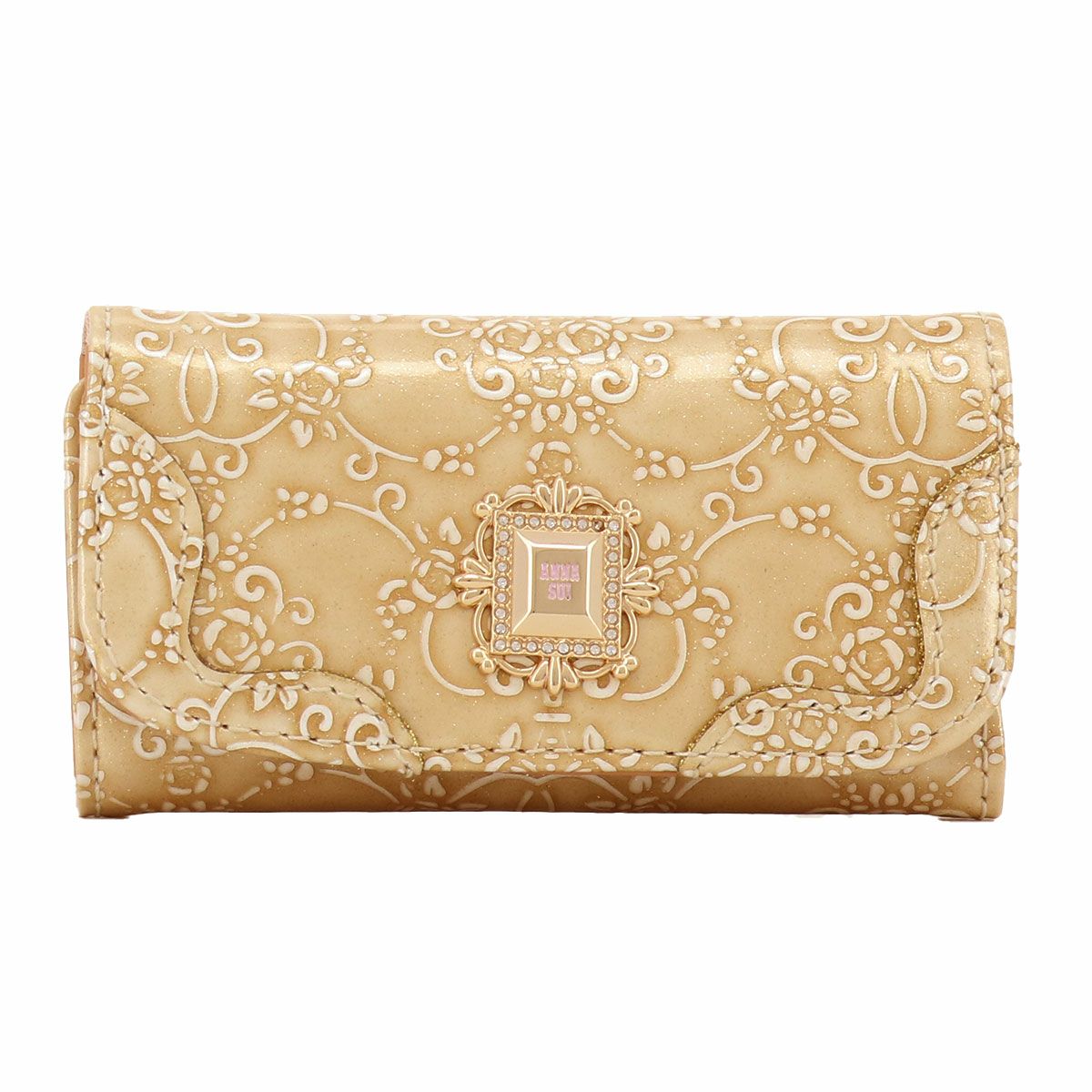  【69】ゴールド