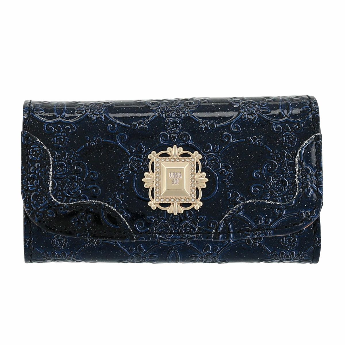  【84】ネイビー