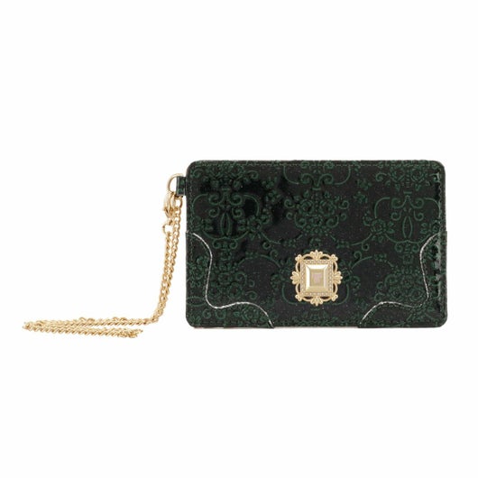 【70】グリーン