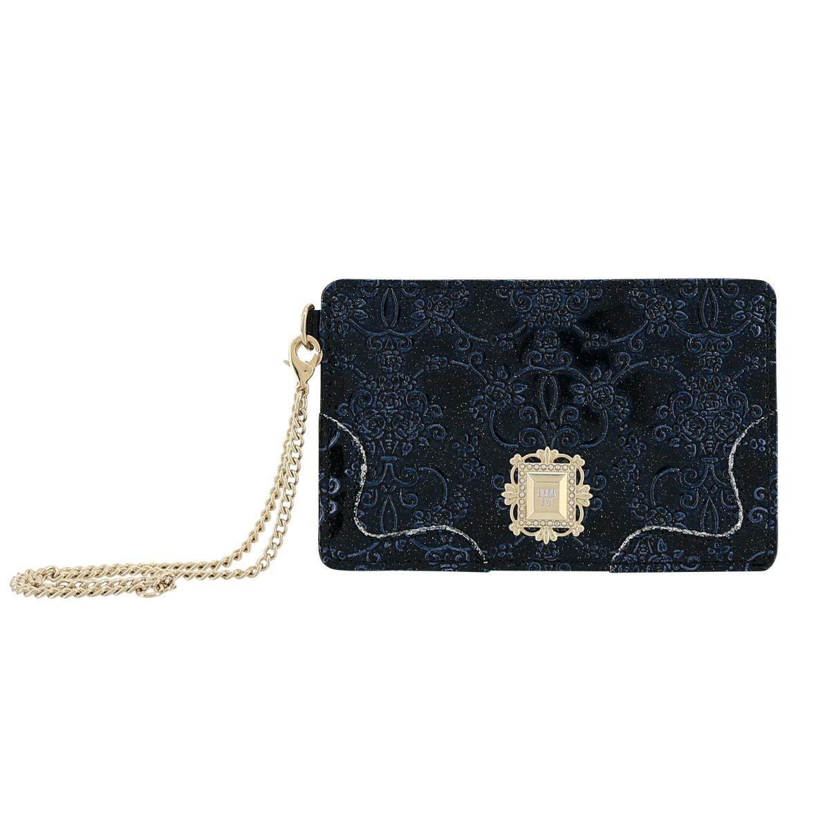  【84】ネイビー