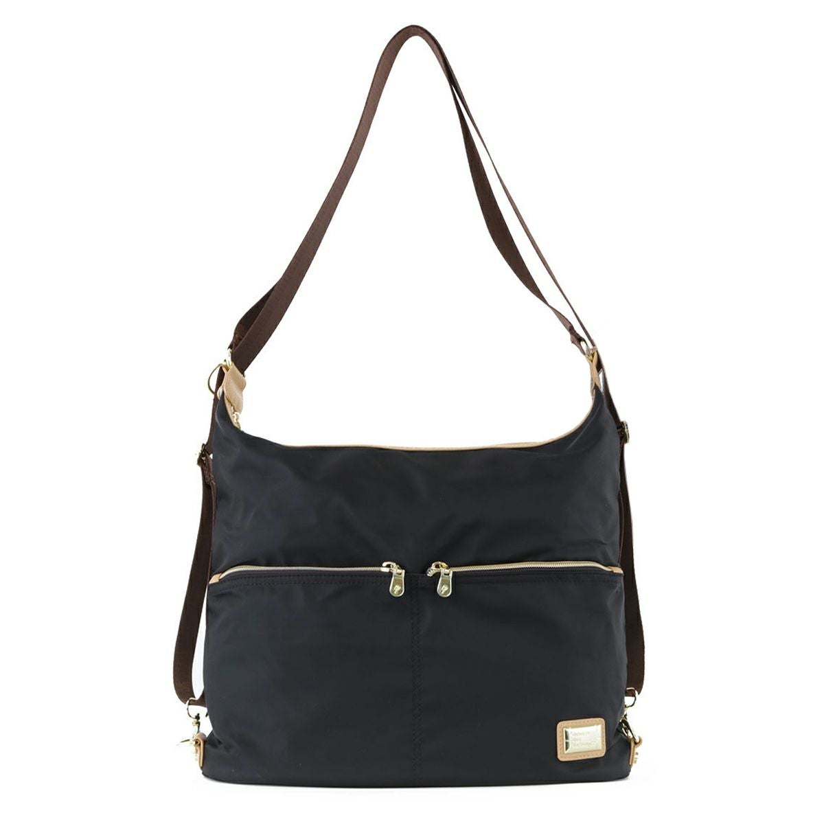 ケスクルデザイン ショルダーバッグ DC3-011