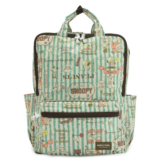 ピーナッツ リュック HAP0103