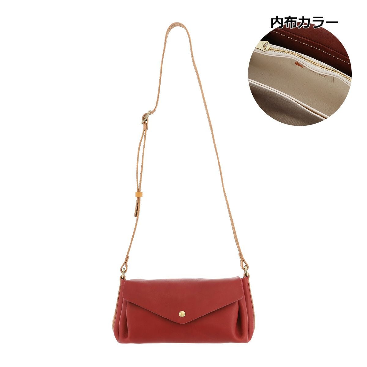 Clara Kasavina クララ カサビナ パーティバッグ 羽バッグ 茶系 クレイサス CLATHAS カペラ 2WAYワンショルダーバッグ （ベージュ