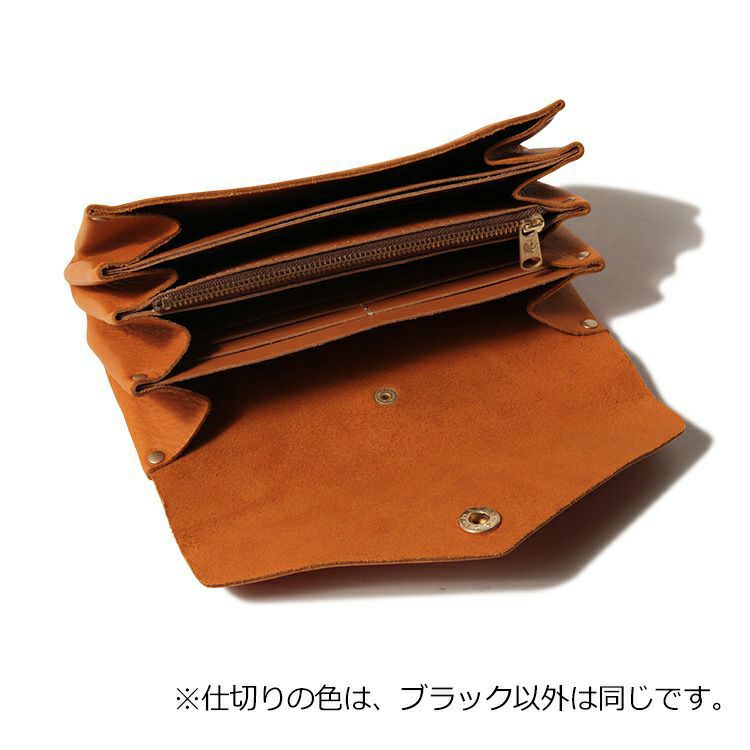 キソラ 長財布 エピカ レディース KIKN-082 kissora｜本革 レザー 牛革