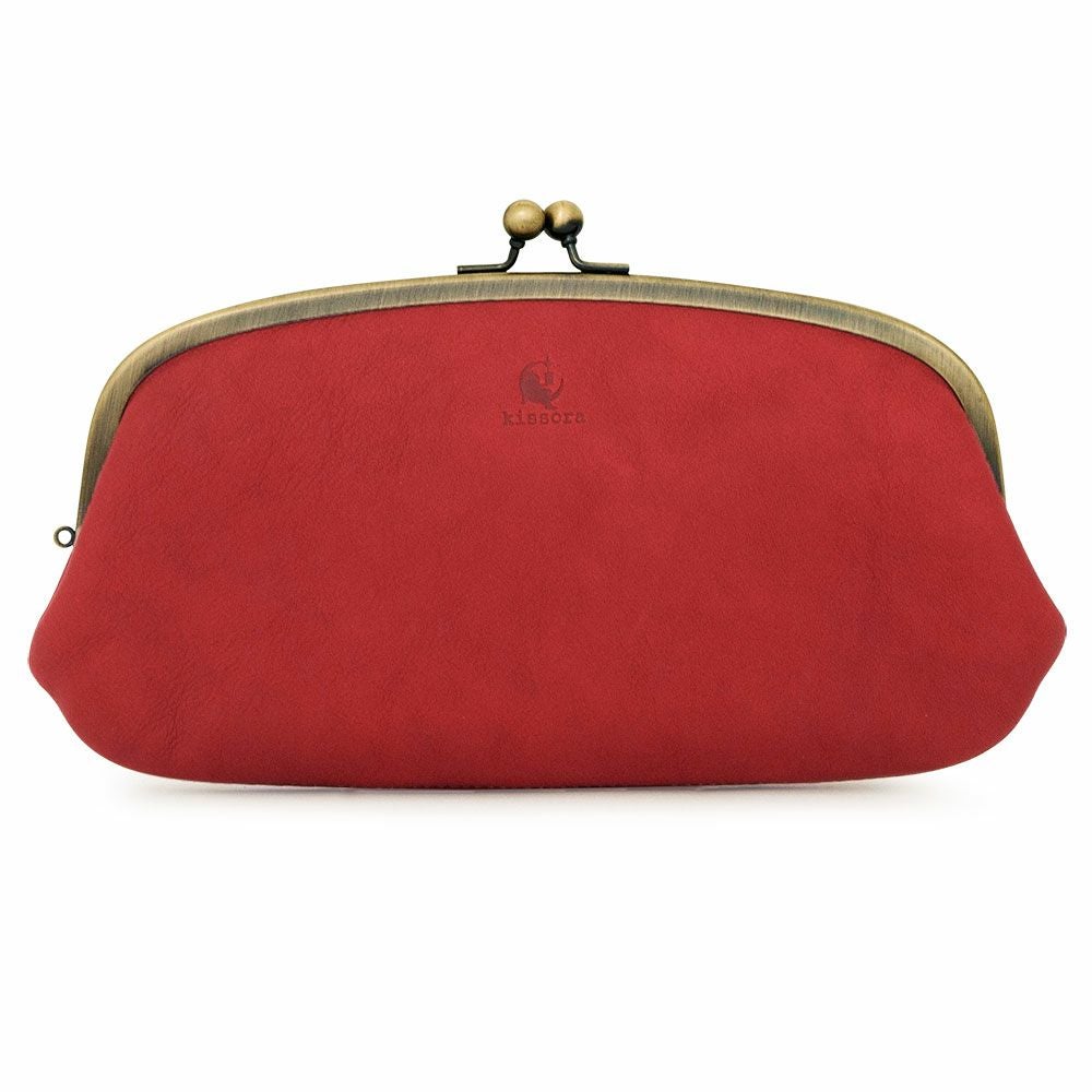 キソラ がま口財布 KIPT-063 (セラゾール)