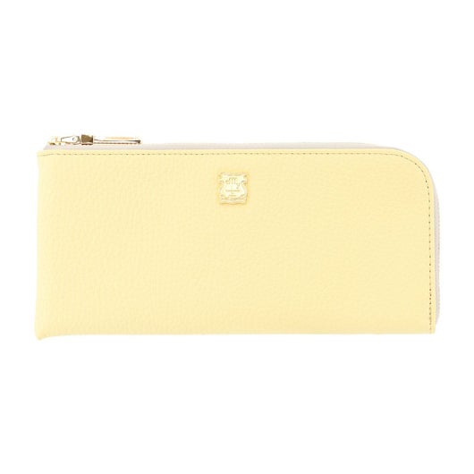 クリームイエロー