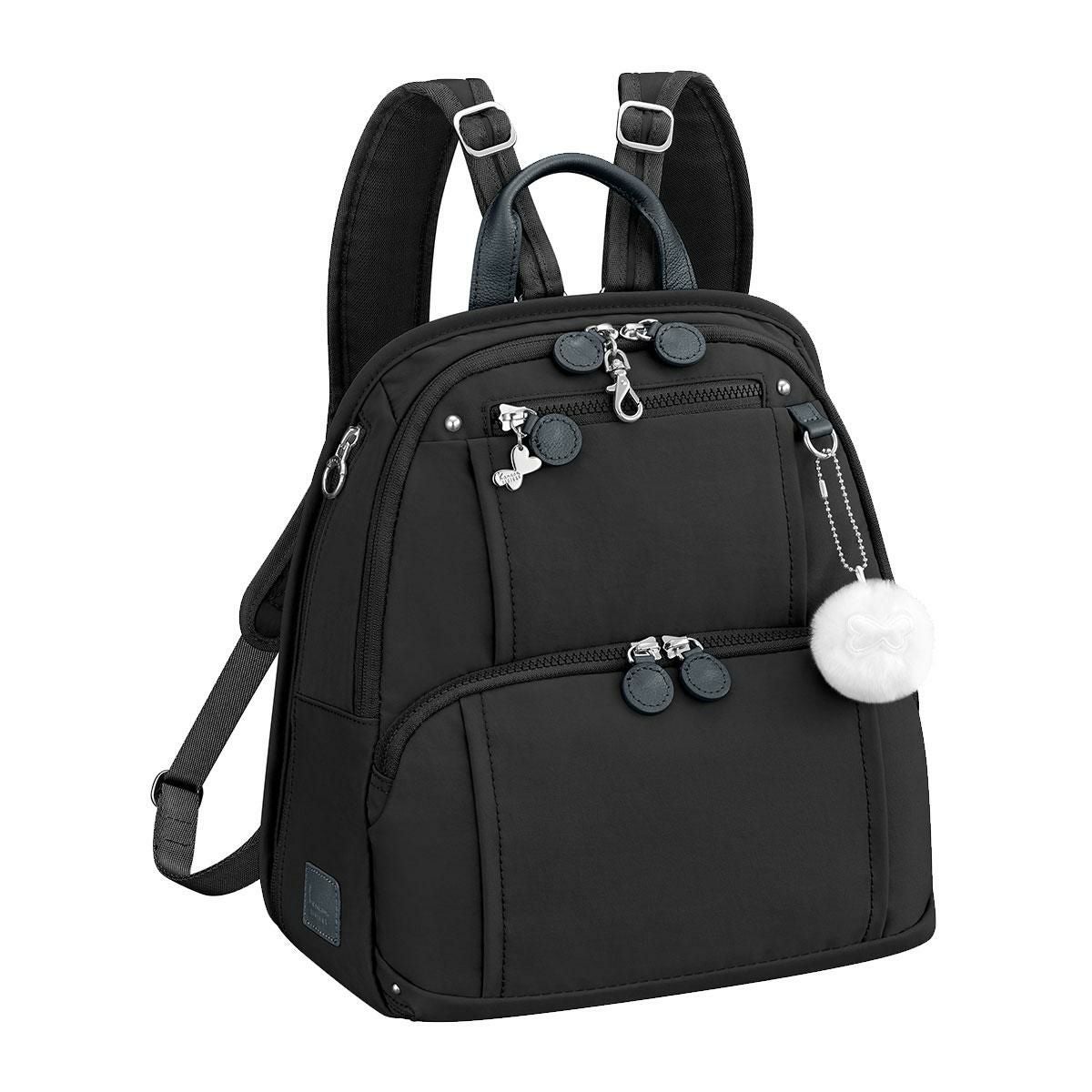 カナナプロジェクト リュック 8L レディース 62101 kanana project